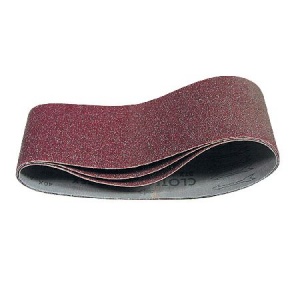 Klingspor BANDA CIRCULARA ABRAZIVA 100X610MM 45342