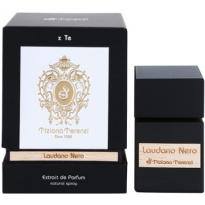 Tiziana Terenzi Black Laudano Nero EDP 100 ml