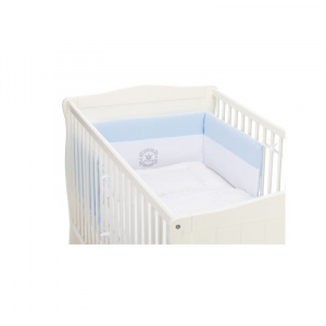 Fillikid Protectie laterale Print Blue