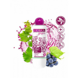 Viorica Balsam Grapes Antioxidant si Keratina, 300 ml