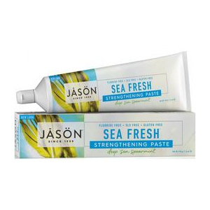 JASON Pasta Sea Fresh, 170g