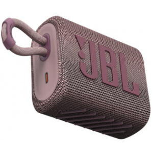 JBL Go 3 Roz