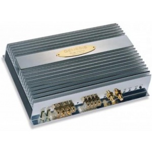 Genesis Dual Mono