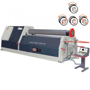 Proma 4HD-PSBH-2500-16