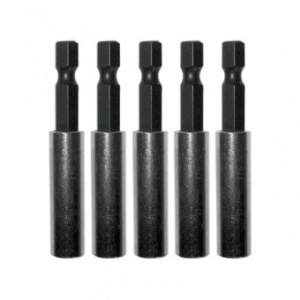 Gadget Set adaptor magnetic pt biti, 5 piese 390708