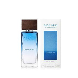 Azzaro Solarissimo Marettimo EDT 75ml
