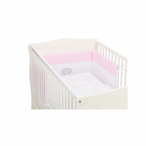 Fillikid Protectie laterale Princess Pink