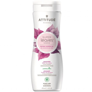 Attitude Superleaves Gel de dus – Calmare, 473 ml 41297
