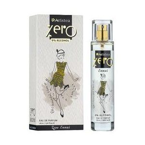 Camco Parfum de Dama fara Alcool Aristea Zero Ennui, 50 ml