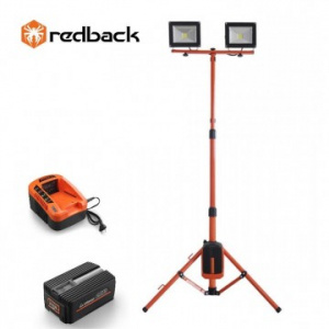 REDBACK EASYED40