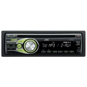 JVC KD-R332EY