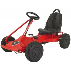 Kettler Le Mans Air