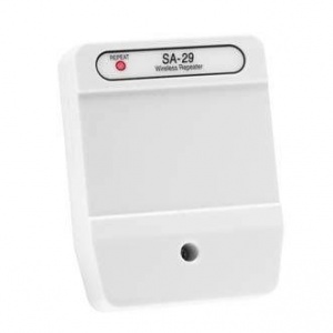 Rosslare Repetor RF wireless