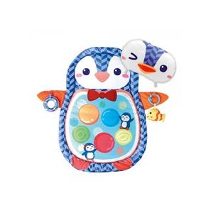 Winfun Salteluta Pinguin Cu Activitati