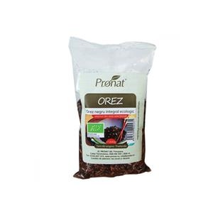 Pronat Orez Negru Integral Bio 200gr