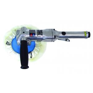Rodcraft Masina de polisat pneumatica 7130, 178mm