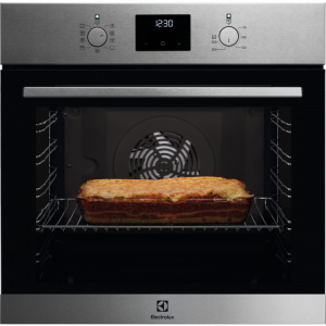 Electrolux Seria 600 EOF3C50TX inox