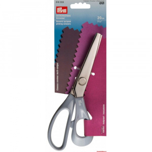 Prym Foarfeca Profesionala Zig-Zag, 20 cm 2800011