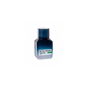 Benetton United Dreams Together EDT 100 ml