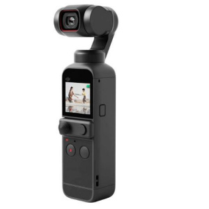 DJI Osmo Pocket 2 (Negru)