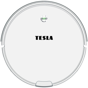 Tesla RoboStar T60 white