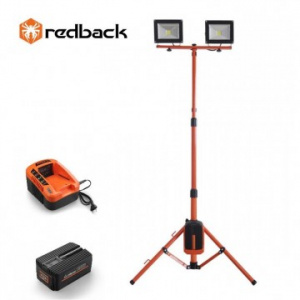REDBACK EXPERTED40