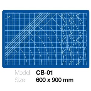 Kai Plansa pentru croi CB-01