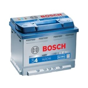 Bosch S4 52 Ah