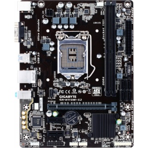 Gigabyte H110M-S2