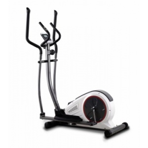 Techfit Bicicleta Eliptica Fitness Magnetica E450