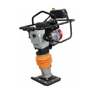 BISONTE Mai compactor MC80-L
