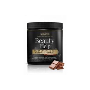 Zenyth Beauty help chocolate 300gr