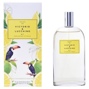 Victorio & Lucchino V&l Agua Nº 7 EDT 150 ml