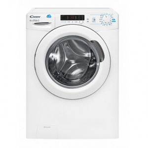 Candy CSWS40 364D/2-S, alb