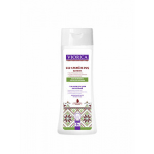 Viorica Gel-crema de dus 500 ml