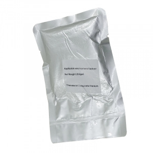 generic Pulbere titan pentru simulator artificii, 200 g