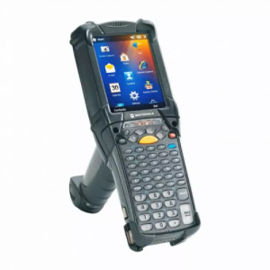Zebra Motorola Symbol MC9200 Premium, 3.7inch, 2D MC92N0-GL0SYEYA6WR