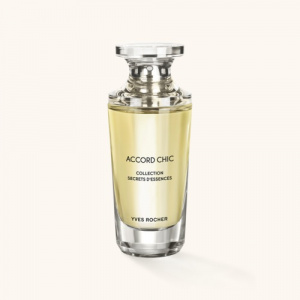 Yves Rocher Accord Chic EDP 50 ml