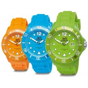 Ceas LolliClock DATE