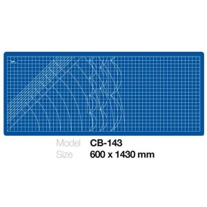 Kai Plansa pentru croi CB-143