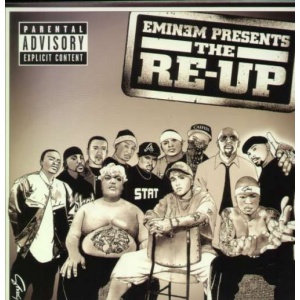 Eminem Presents the Re-Up 0602517096134