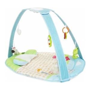 Cangaroo Pastel Albastru