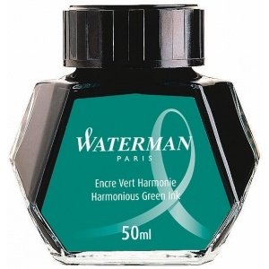 WATERMAN Harm Green permanent S0110770