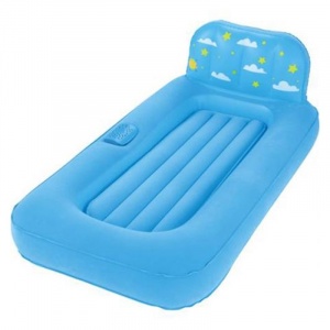 Bestway Pat Gonflabil Copii 3 6 Ani Albastru B67496 Detalii Produs