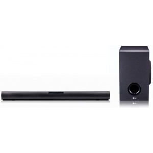 LG SJ2 (Negru)