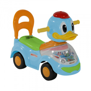 Lorelli Duck Blue