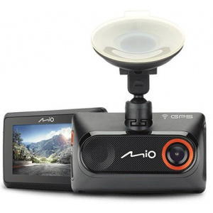 Mio 786 (Negru)