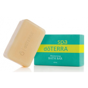 doTERRA Sapun Hidratant, 113 g