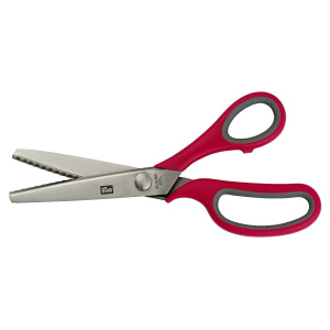 Prym Foarfeca 23 cm, lame zimtate 610525
