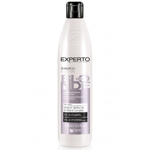 Cece of Sweden Experto Cold Blonde Sampon 400 ml